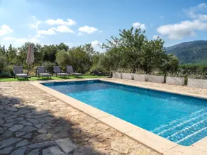 Beautiful family house near Esporlas Na Servera - Image 5