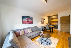 Fabulous 1BR apt in best part of Podgorica - Image 3