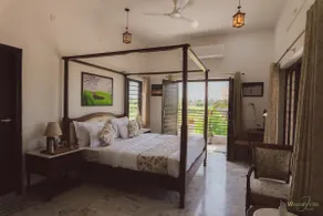 5Bhk Villa in Leopard Paradise @Jawai near Udaipur - Image 4