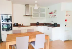 Beautiful apartment 5 minutes from Technocentre, 15 minutes from Versailles - Image 2