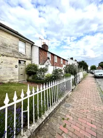 The White Cottage - Frant, Tunbridge Wells - Image 4