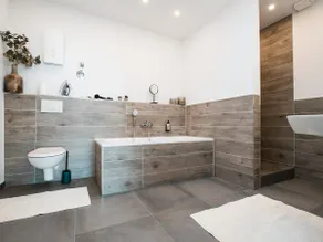 Apartment for 2 in the center: WiFi, kitchen, parking - Image 3