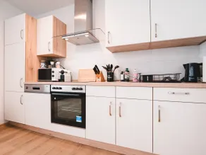 Apartment for 2 in the center: WiFi, kitchen, parking - Image 5