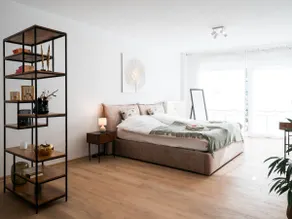 Apartment for 2 in the center: WiFi, kitchen, parking - Image 4