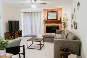 Boho 3/2 Matthews Home | 20 Min to Uptown - Image 4