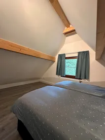 5 * Vacation home Waag with private garden and sauna - Image 4