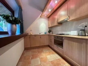 5 * Vacation home Waag with private garden and sauna - Image 3