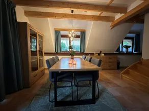 5 * Vacation home Waag with private garden and sauna - Image 2