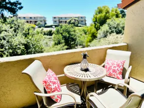 Luxury Villa - Flora View - Ground Level -Seascape - Image 5
