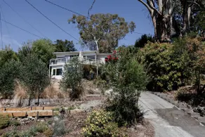 Hillside Retreat in Hobart - Image 5