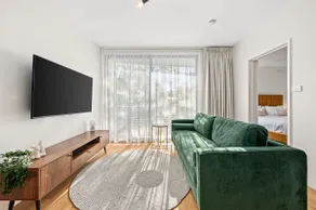 King One Bedroom Apartment - Image 5