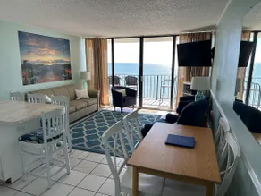 Oceanfront Condo 2 BR/ 2BA Garden City Paradise - Image 2