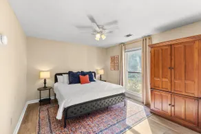 Modern Ranch w/ 3 King Beds, Porch, near DT Senoia - Image 2