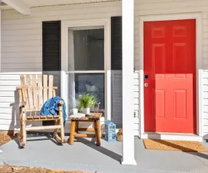 Modern Ranch w/ 3 King Beds, Porch, near DT Senoia - Image 3