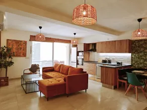 Ramla Valley Vista in Nadur with Private Pool - Image 2