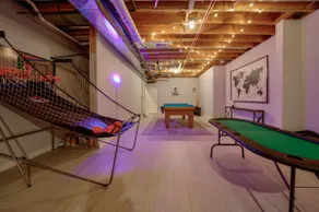 HUGE HOME! Sleeps 21, Lake, Gym, HotTub, Game Room - Image 4