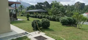 Homestay Tok Ayah Private Pool - Image 5