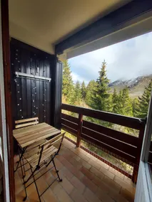 Quiet accommodation for 4 people at Panda – ski-in/out - Image 2