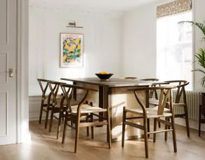 Notting Hill Mews House Sleeps 8 - Image 3