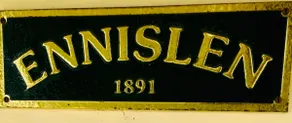 Ennislen Cottage 1891 - Image 2