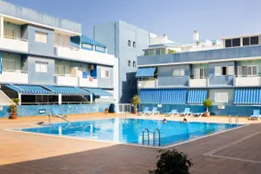 Home2Book Bright Apt in Puertito, Terrace & Pool - Image 2