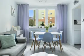 Elite Apartments Brzeźno Family - Image 5