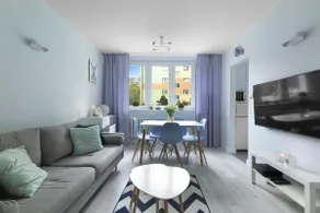 Elite Apartments Brzeźno Family - Image 4