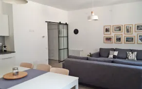 The House in the Castle - Apartment in Sassoferrato - Image 2
