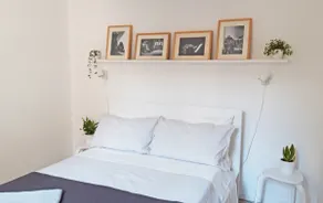 The House in the Castle - Apartment in Sassoferrato - Image 3
