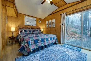 Views + Hot Tub | King Suites | Pets OK - Image 2