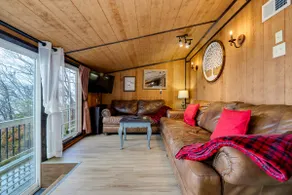 Views + Hot Tub | King Suites | Pets OK - Image 3
