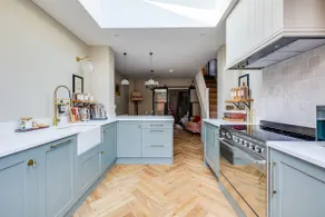 *NEW* Little Pyecroft House, Chester - Image 2