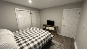 Above the Mat - Downtown 1 Bedroom Condo - Image 2