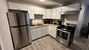 Above the Mat - Downtown 1 Bedroom Condo - Image 3