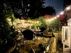 Kensington Garden Sanctuary - Image 2