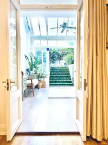 Kensington Garden Sanctuary - Image 5