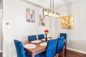 Spectacular & Sunny Home — 3 BR Oasis in Brampton - Image 5