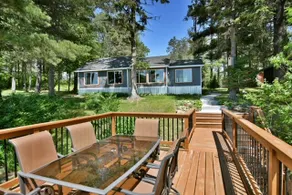 Cabin on Long Lake Northern WI - Image 5