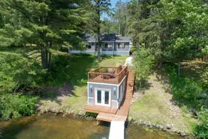 Cabin on Long Lake Northern WI - Image 3