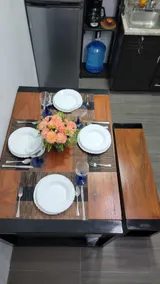 Beautiful private apartment, air conditioning! - Image 4