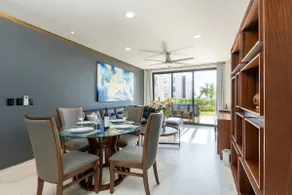 Beach access, 4 beds, 2 bedrooms, 2 bathrooms - Image 3