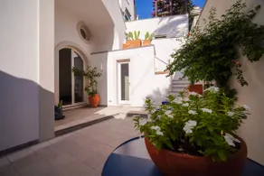 Nerano Massalubrense Amalfi Coast Casa Adelaide - Image 4