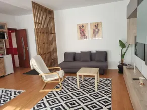 40 sqm apartment in Mărăști - Cluj-Napoca - Image 2