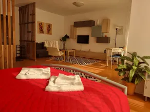 40 sqm apartment in Mărăști - Cluj-Napoca - Image 4