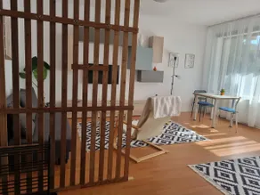 40 sqm apartment in Mărăști - Cluj-Napoca - Image 5