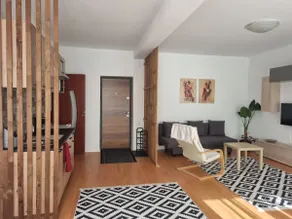 40 sqm apartment in Mărăști - Cluj-Napoca - Image 3