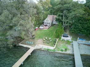 Hydrangea Cottage on Seneca Lake - Image 4
