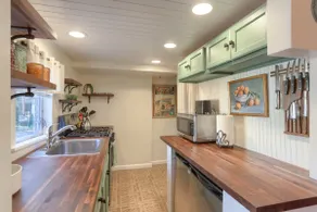 2 Bedroom fully renovated cozy Mt. Gretna Cottage - Image 4