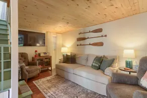 2 Bedroom fully renovated cozy Mt. Gretna Cottage - Image 2