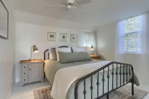 2 Bedroom fully renovated cozy Mt. Gretna Cottage - Image 5